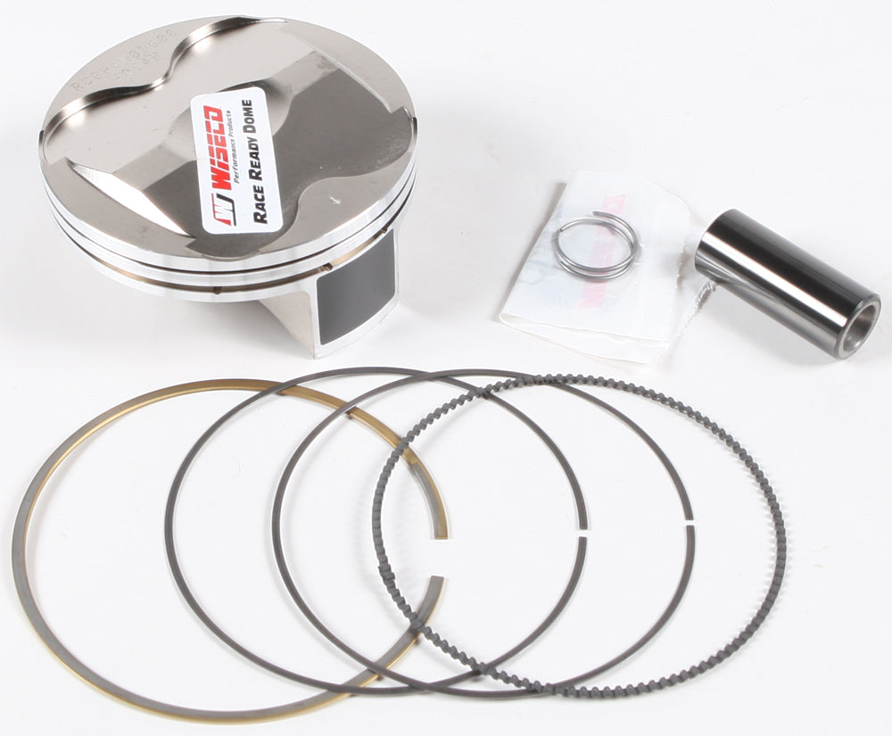 Piston M09600 Racers Cho Ice Rmz450 '08 12