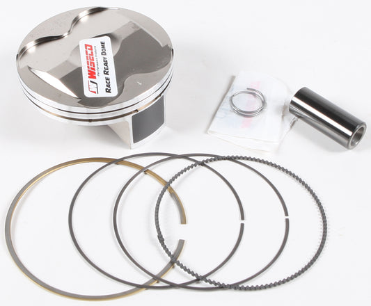 Piston M09600 Racers Cho Ice Rmz450 '08 12