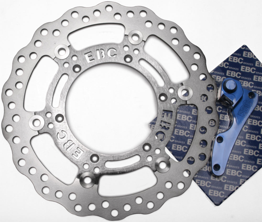 Contour Rotor