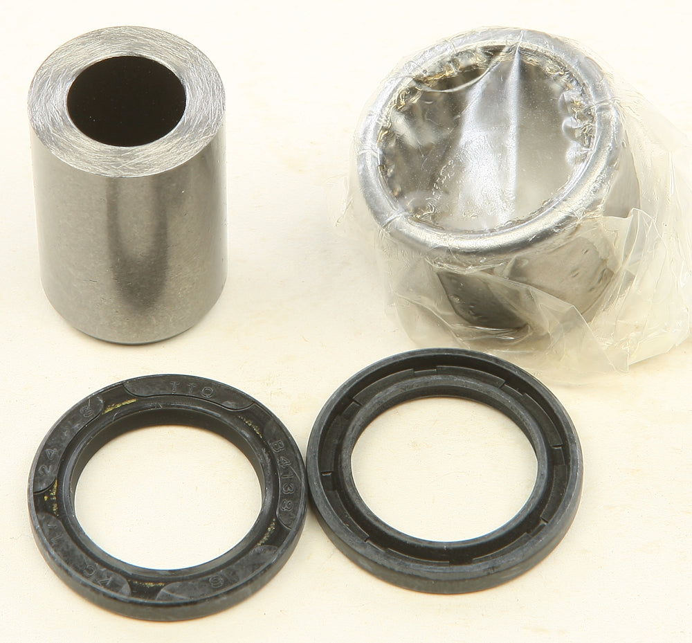 Lower Shock Bearing/Seal Kit