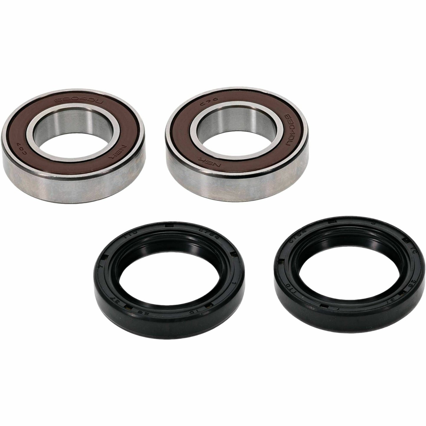 Wheel Bearing Kit Premium