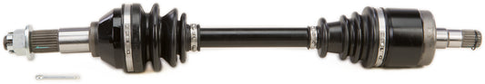 Oe Front Axle