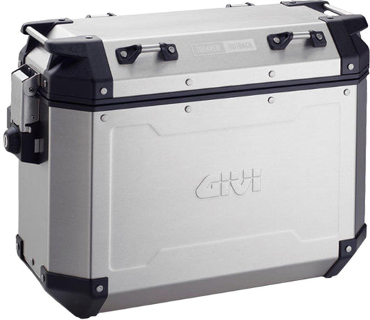 Obkn37a Outback Side Case Right 37 Liter