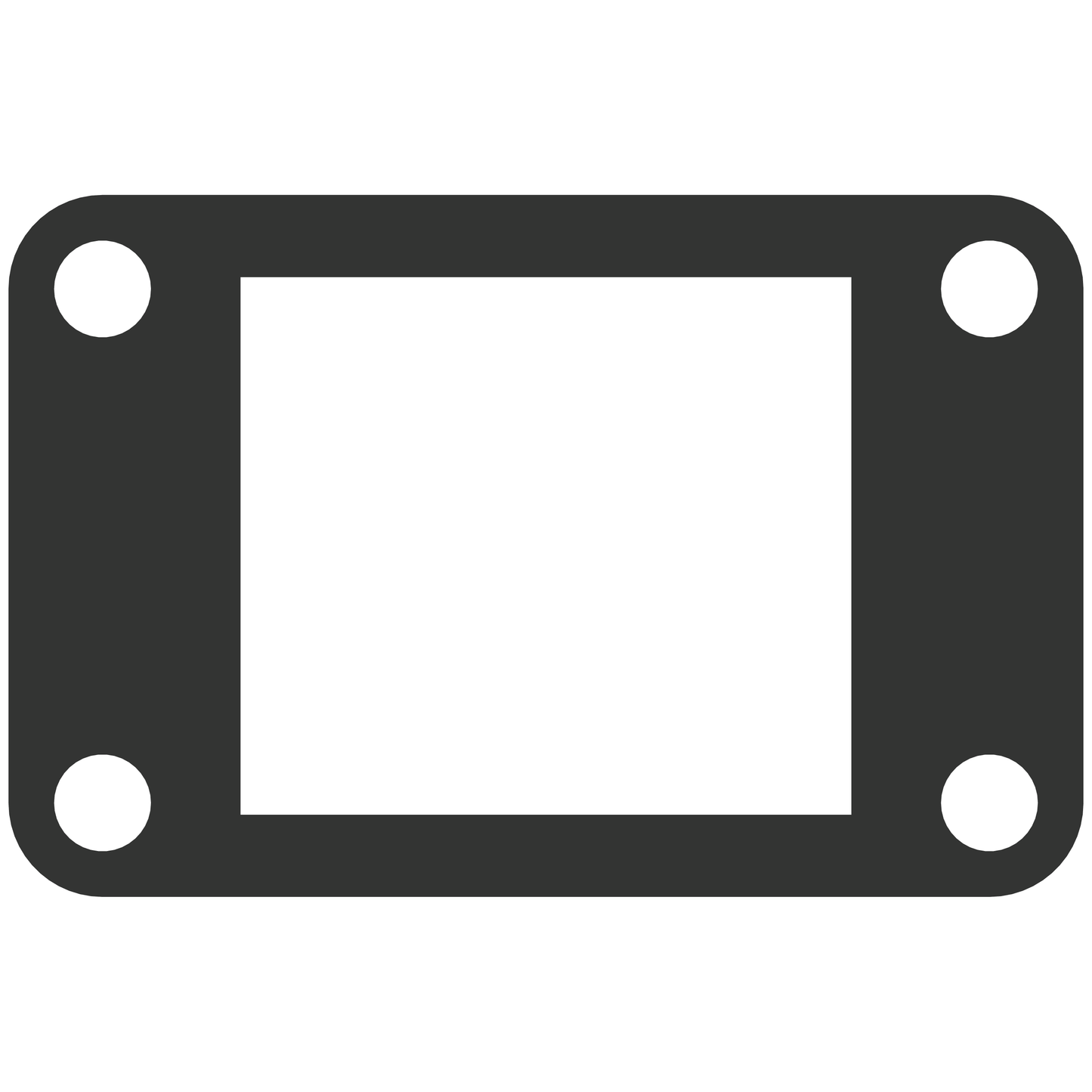 Vforce3 Gasket