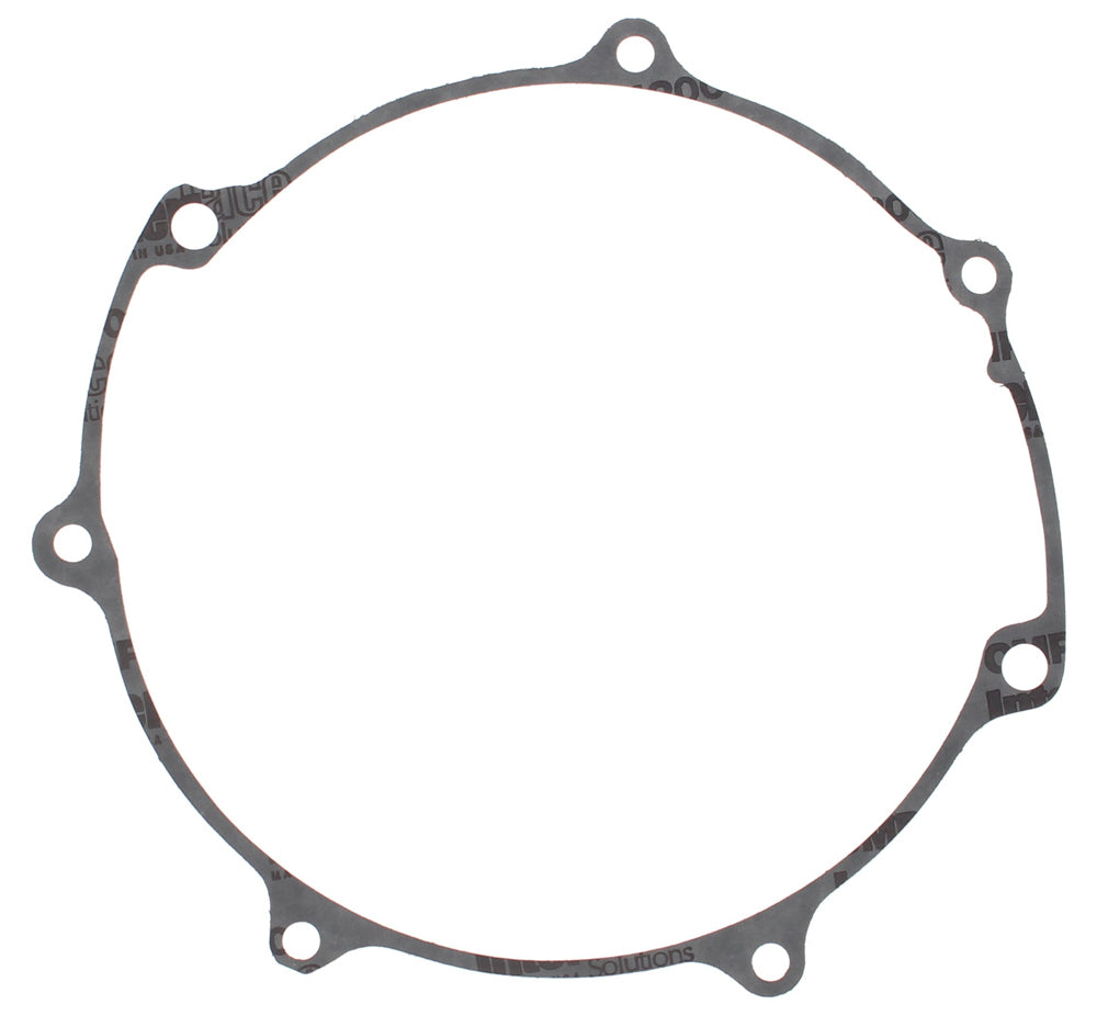 Vertex Clutch Cover Gasket for Yamaha WR450F, YFZ450, YZ450F