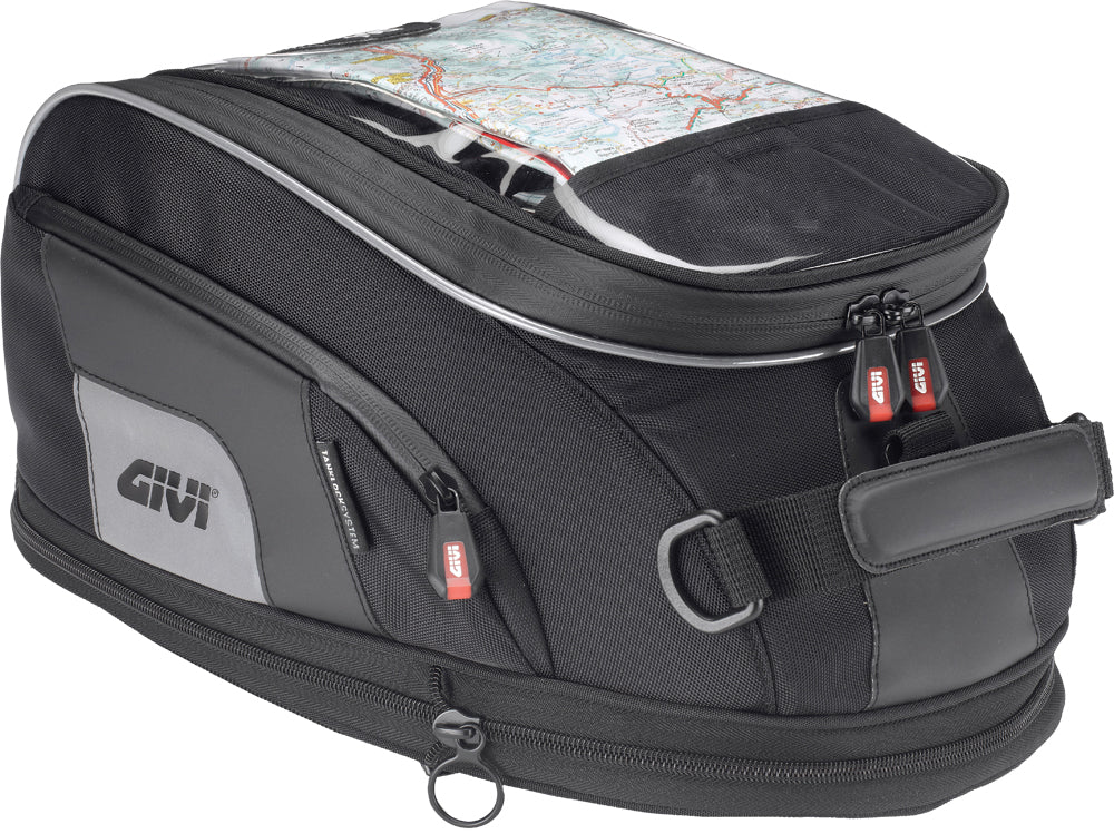 Tanklock Tankbag 15l 10.6x13.7x7 8.2"