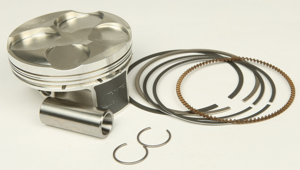 Piston Kit Armorglide 78.00/Std 11.5:1 Hon
