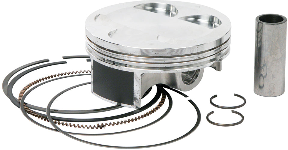 Piston Kit Hc Forged 94.96/Std 13.0:1 Yam
