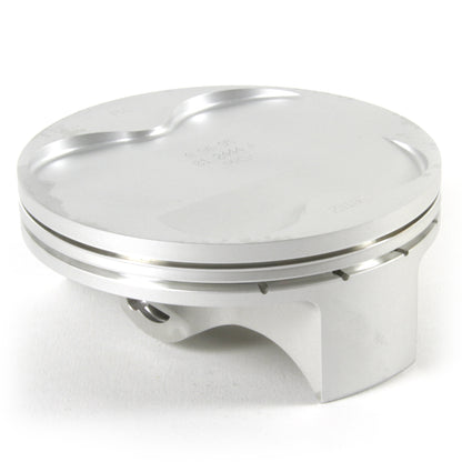 Piston Kit Forged Nikasil Cyl 96.95/Std 12.5:1 Yam
