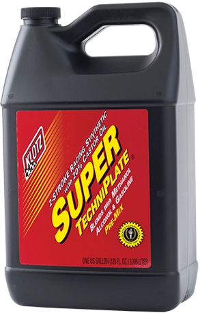 Super Techniplate 1gal