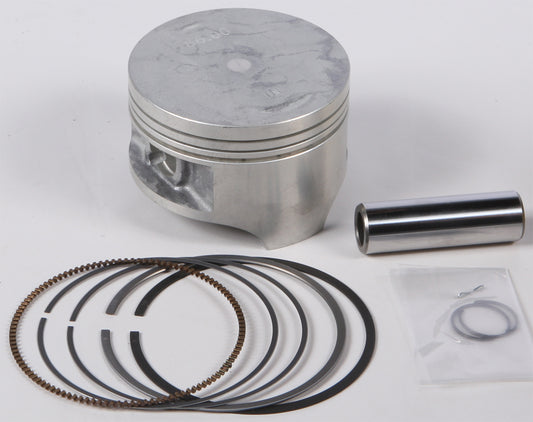 Piston Kit 66.00/+0.50 9.0:1 Hon