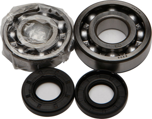 Crankshaft Bearing/Seal Kit