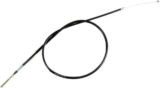 Black Vinyl Rear Hand Brake Cable