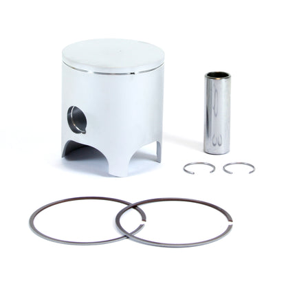 Piston Kit Forged Nikasil Cyl 66.34/Std Ktm