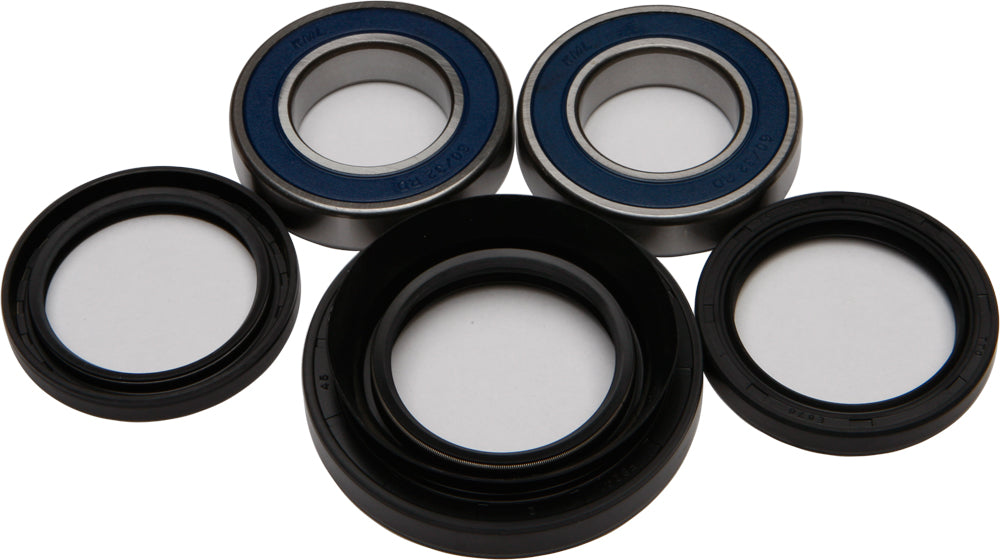 Wheel Bearing & Seal Kit