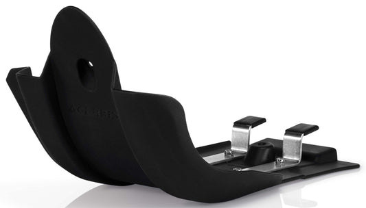 Skid Plate Black