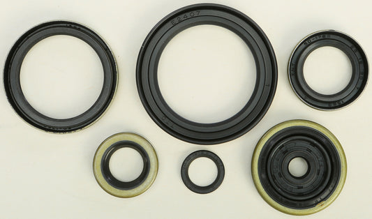 Oil Seal Set