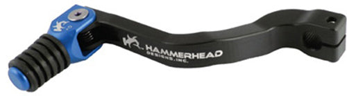 Billet Shift Lever Yz85 '95 11 Blk/Blu