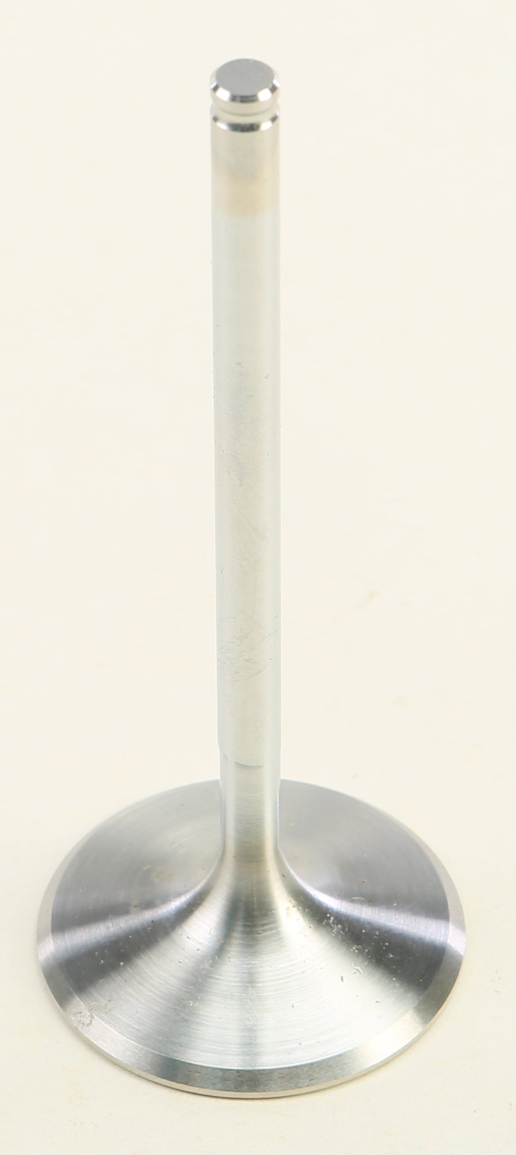 Steel Single Valve Intake