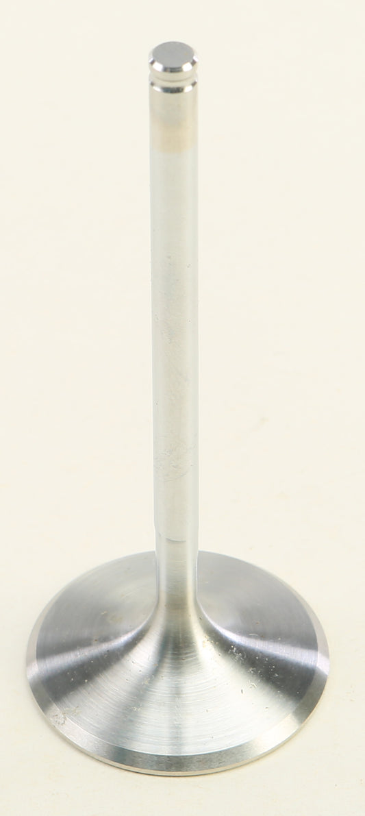 Steel Single Valve Intake