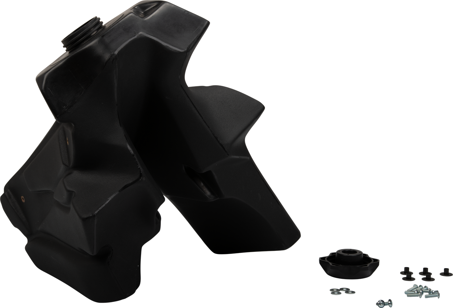 Fuel Tank Black 3.2 Gal