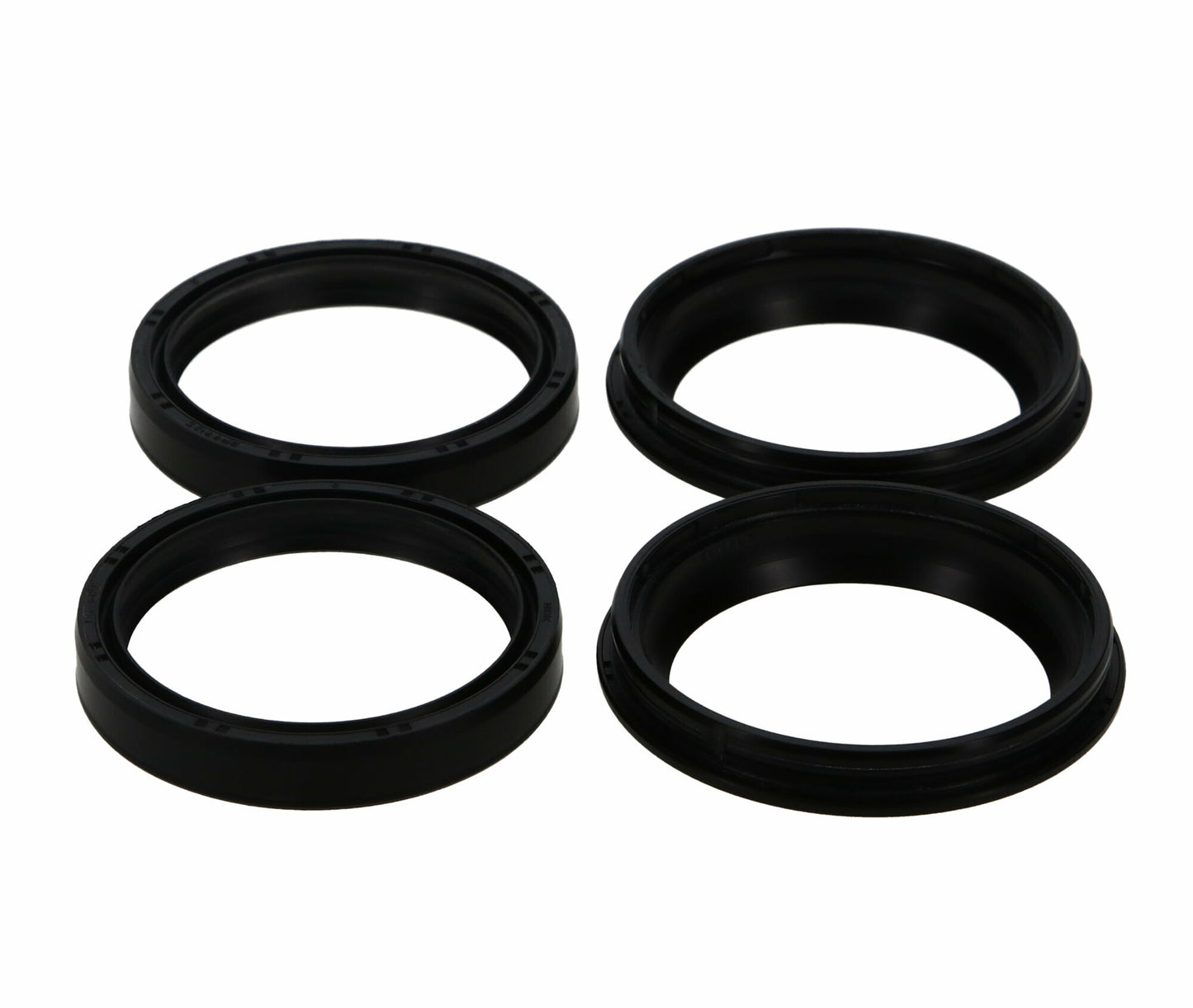 Fork Seal/Wiper Kit 43x52.9x9 Husq/Ktm
