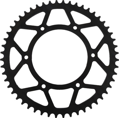Rear Sprocket Steel 50t 520 Blk Hus/Husq/Ktm