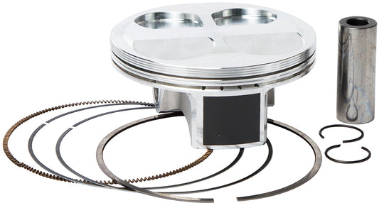 Piston Kit Hc Forged 96.94/Std 13.5:1 Yam