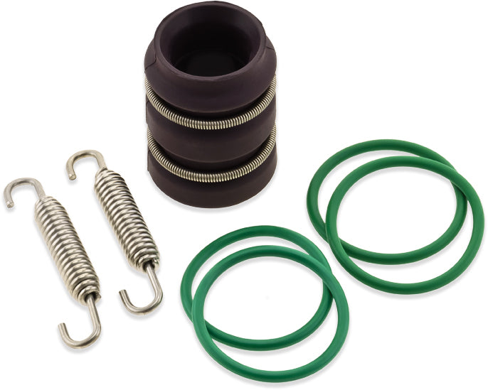 2 Stroke O Ring Spring And Coupler Kit