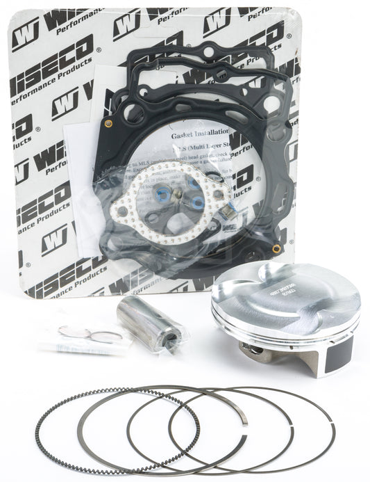 Top End Kit Armorglide Box Frg 95.00/Std 12.6:1 Husq/Ktm
