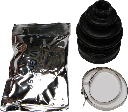Cv Boot Kit