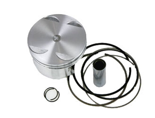 Piston Kit Bb Forged 97.97/+3.0 12.0:1 Yam