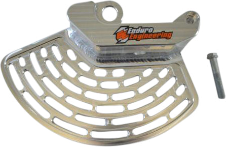 Front Brake Rotor Guard Yam