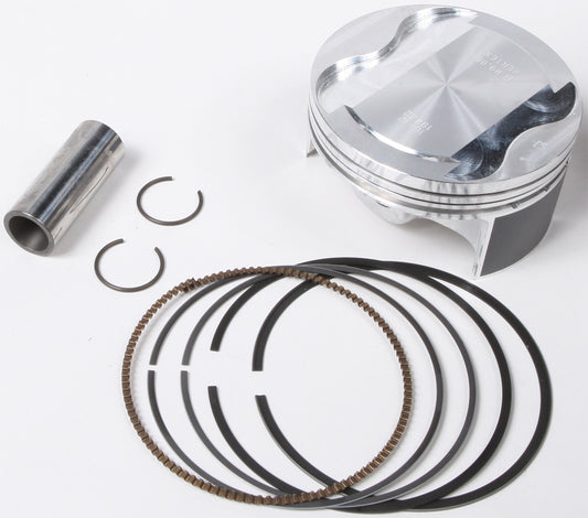 Piston Kit Hc Forged 89.96/Std 13.5:1 Ac/Kaw/Suz