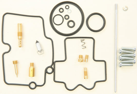 Bike Carburetor Rebuild Kit