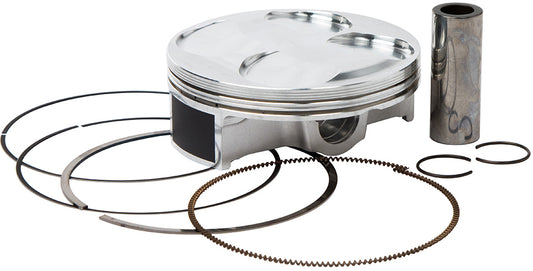 Piston Kit Hc Forged 95.96/Std 12.9:1 Hon