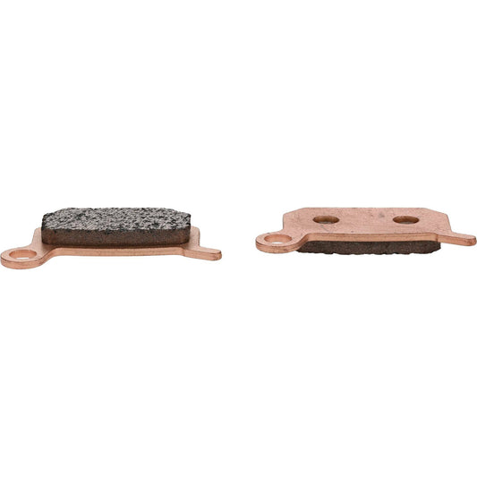 Brake Pad Kit Sintered