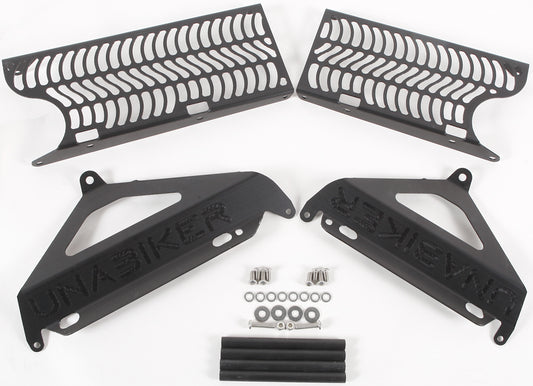 Radiator Guard (Black)