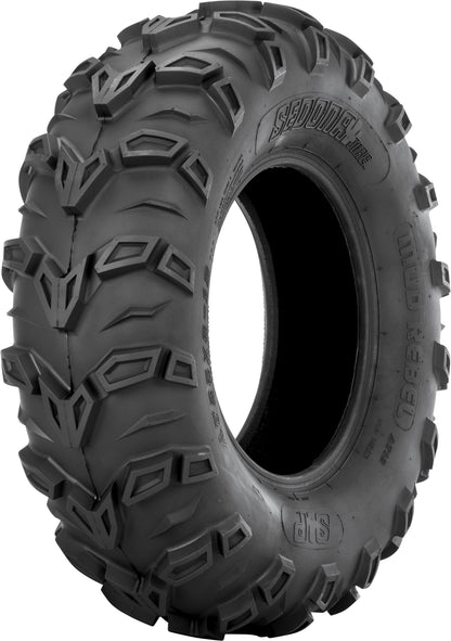 Tire Mud Rebel 24x10 11 Bias 6pr Lr395lbs