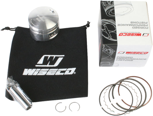 Piston Kit 54.00/Std 11:1 Yam