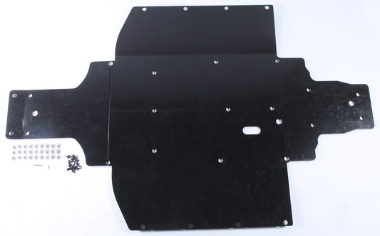 Uhmw Skid Plate