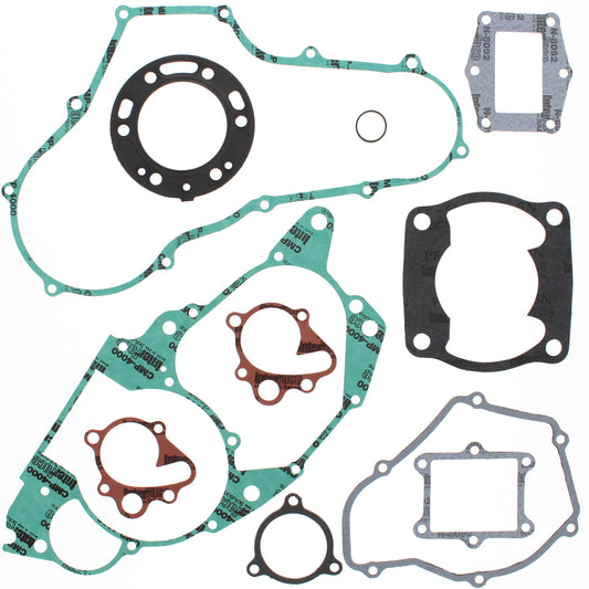 Complete Gasket Set   Honda