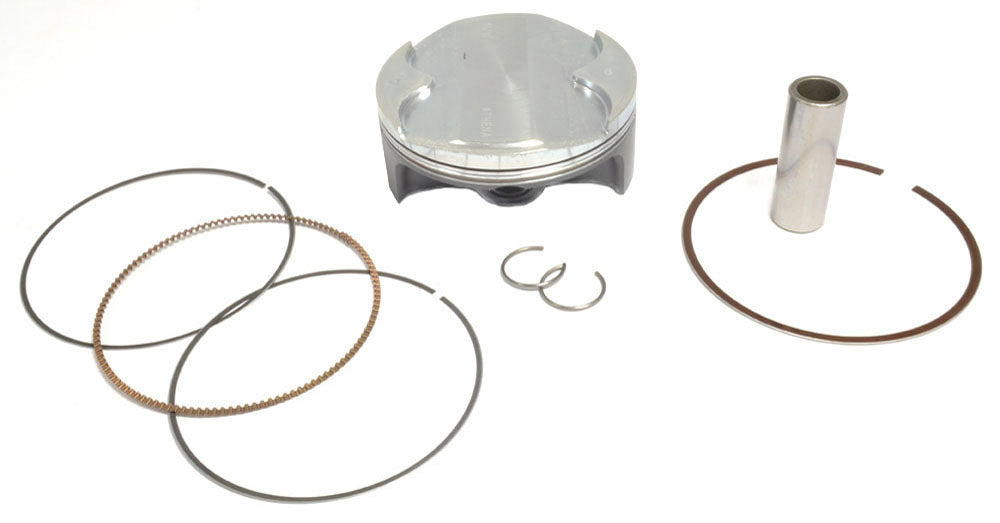 Piston Kit Bb Forged 79.96 13.5:1 Ktm