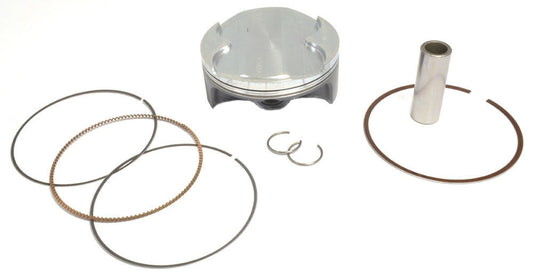 Piston Kit Bb Forged 79.95 13.5:1 Ktm