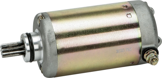 Starter Motor Bmw