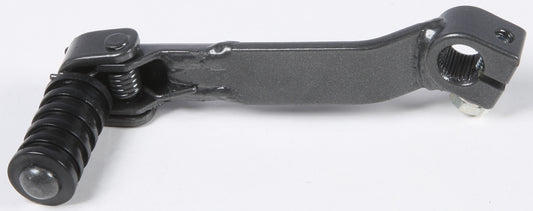 Folding Shift Lever Black