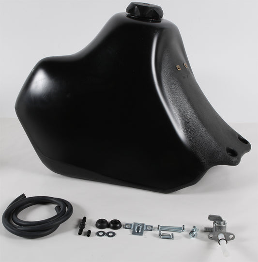 Fuel Tank Black 4.9 Gal