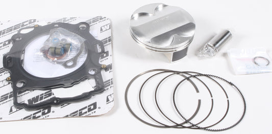 Top End Kit Armorglide Box Frg 95.00/Std 13.5:1 Husq/Ktm