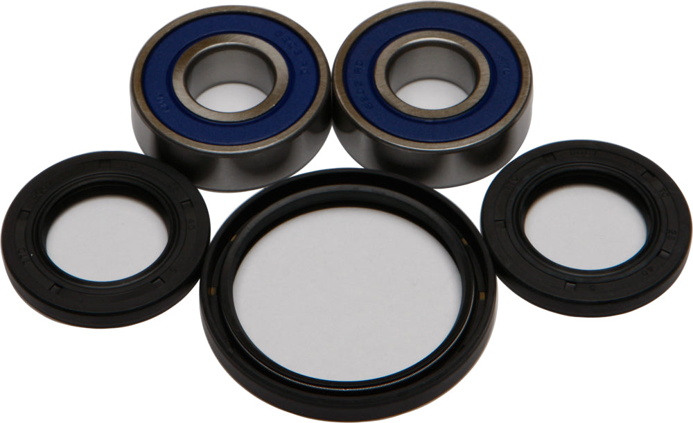 Front Wheel Bearing/Seal Kit