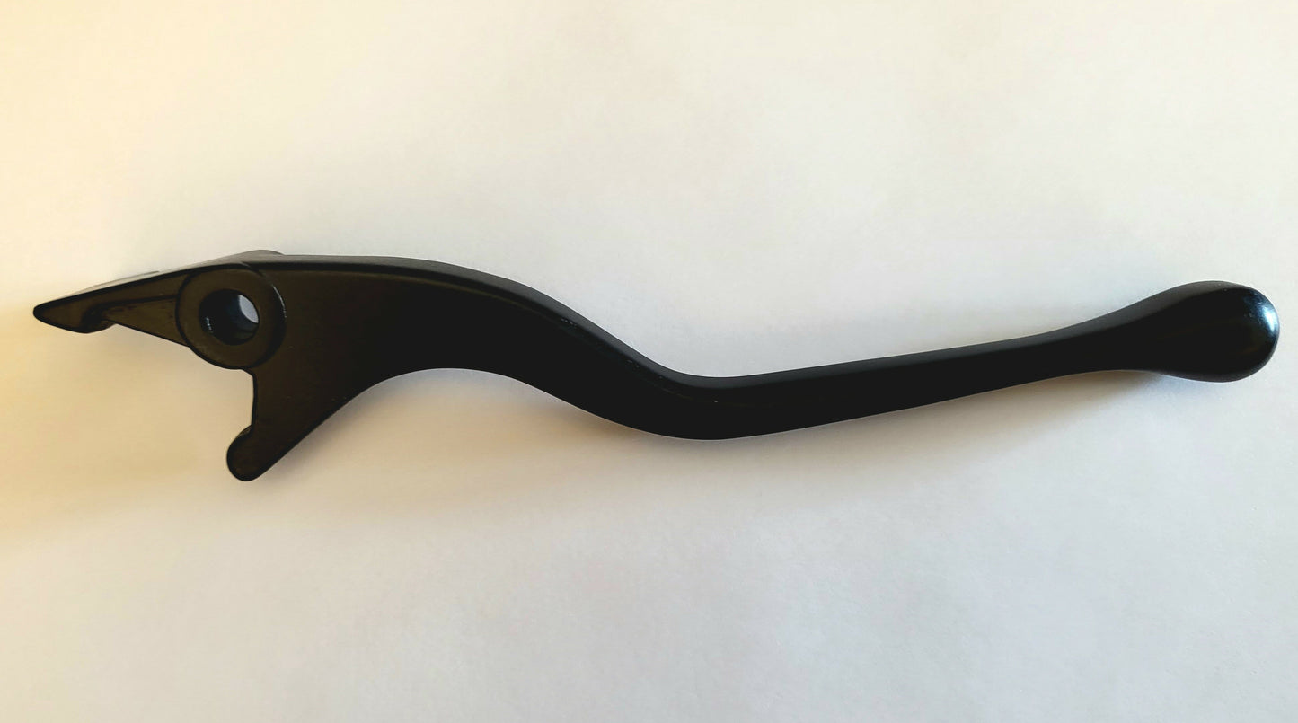 Brake Lever Black